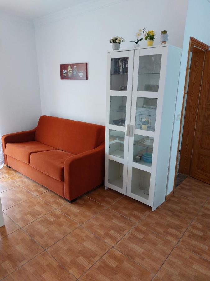 Arguineguin Acoran Street Apartment La Playa de Arguineguin Exterior photo