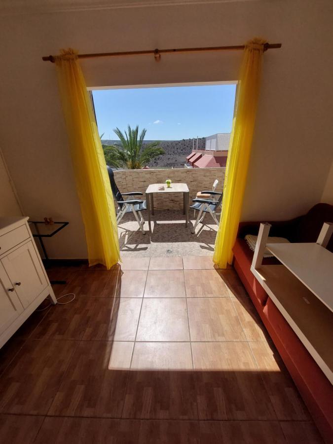 Arguineguin Acoran Street Apartment La Playa de Arguineguin Exterior photo