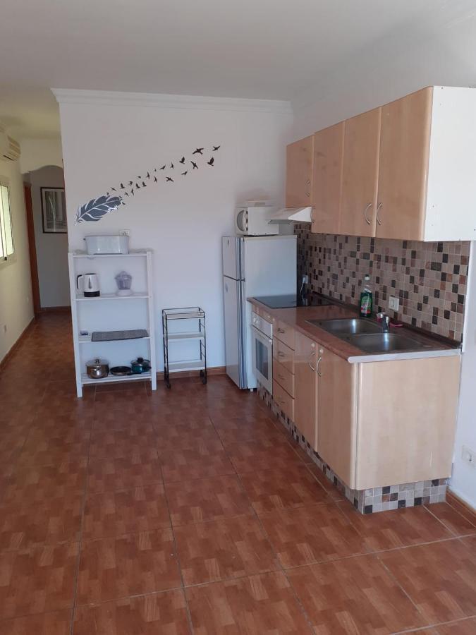 Arguineguin Acoran Street Apartment La Playa de Arguineguin Exterior photo